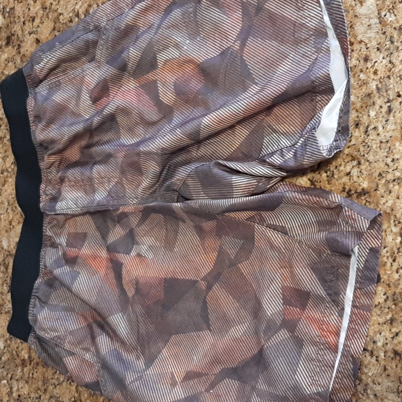 Prana Other - Prana shorts